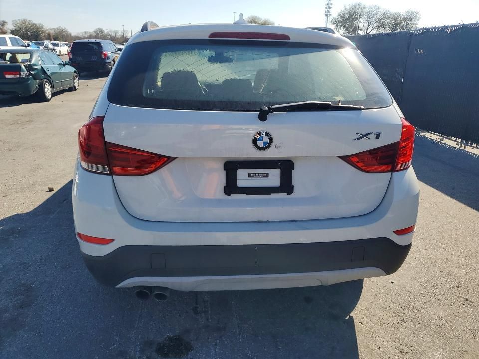 2014 BMW X1 Sdrive28i