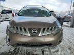 2009 Nissan Murano s