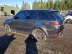 2017 Land Rover Range Rover Sport sc