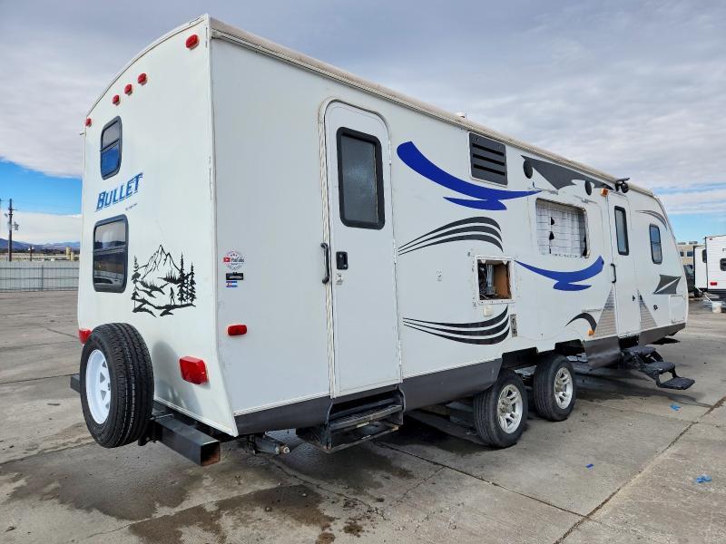 2009 Dutchmen Bullet Camper