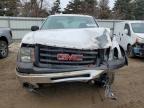 2008 GMC Sierra C1500