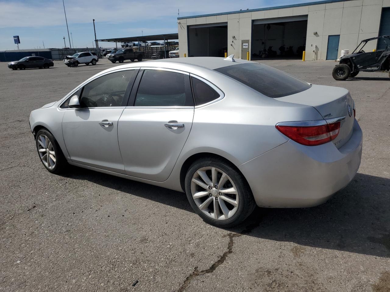 2013 Buick Verano