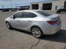 2013 Buick Verano