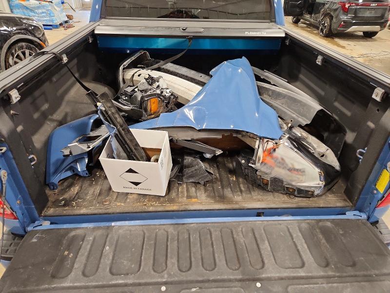 2019 Toyota Tundra
