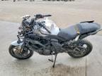 2015 Kawasaki KLE650 F