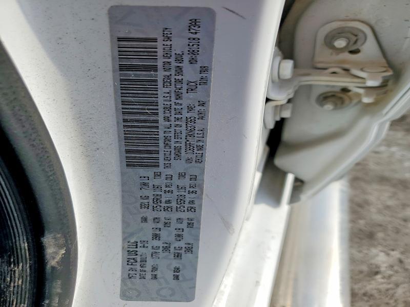 2019 Dodge Ram 1500 big Horn/lone Star