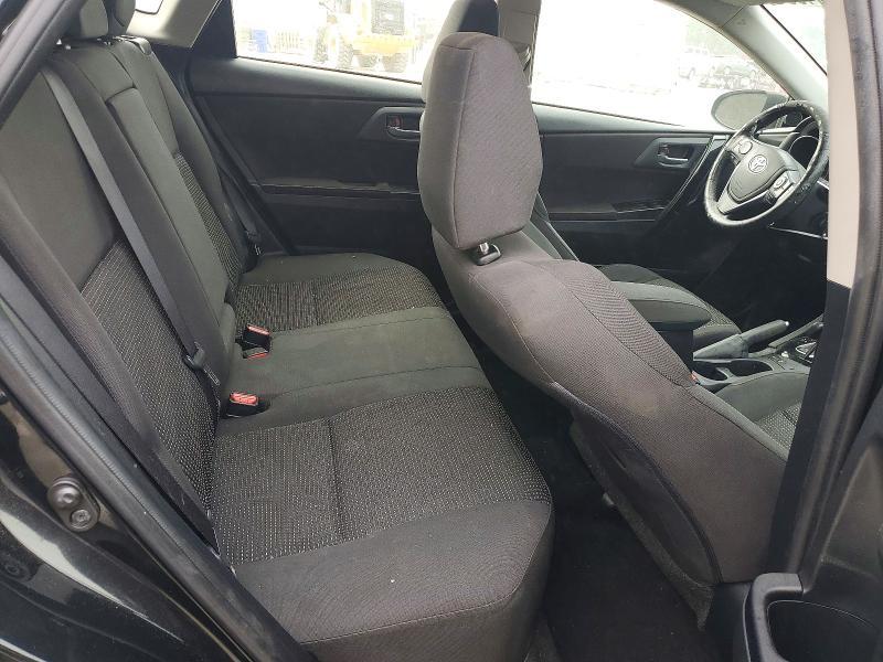 2017 Toyota Corolla im Base