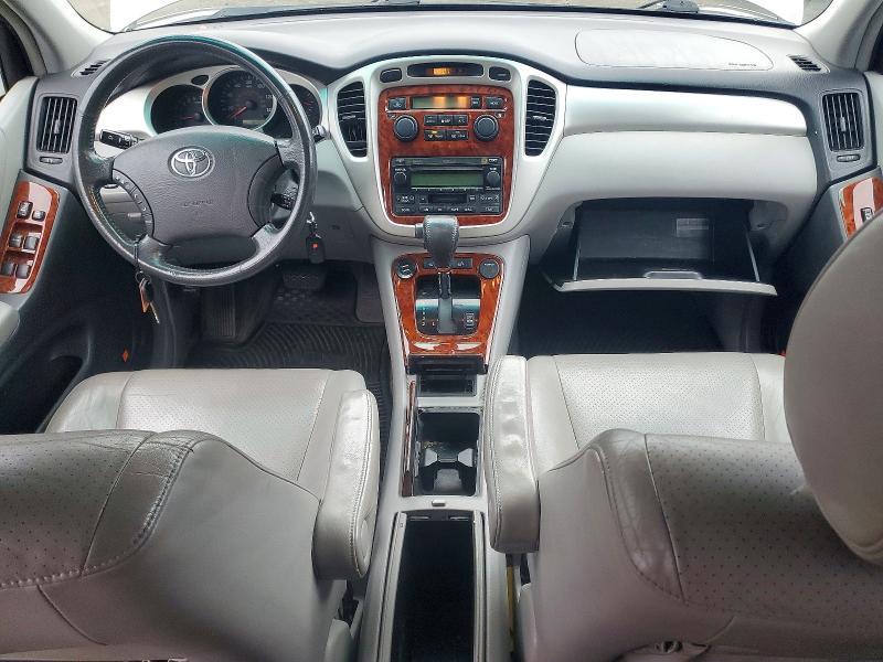 2006 Toyota Highlander Limited