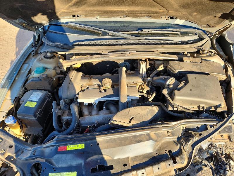 2004 Volvo S80 2.5t