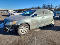 2011 Toyota Camry Base en venta en Brookhaven, NY