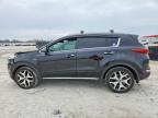 2017 KIA Sportage sx