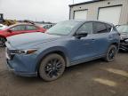 2025 Mazda Cx-5 Preferred