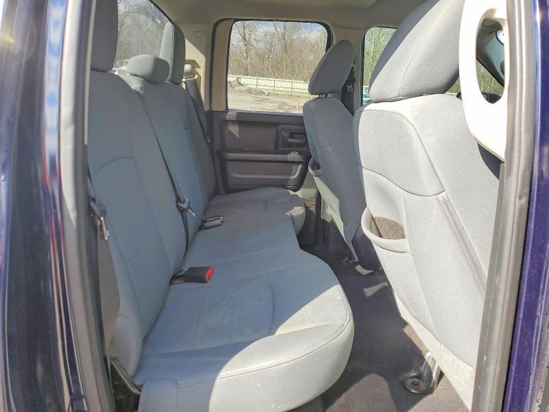 2013 Dodge Ram 1500 st