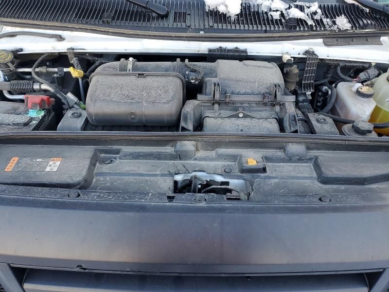 2024 Ford F350 Super Duty BOX Truck