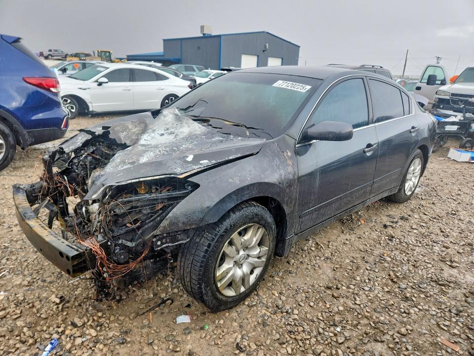 2011 Nissan Altima