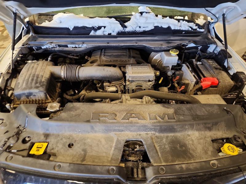 2020 Dodge 1500 Laramie