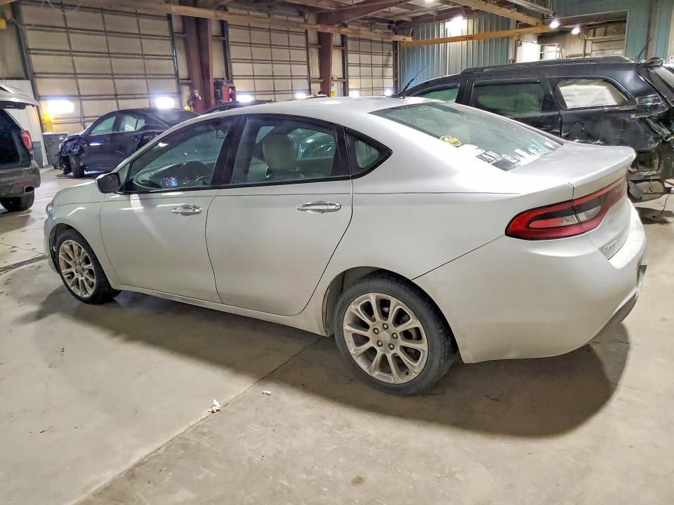 2013 Dodge Dart Limited