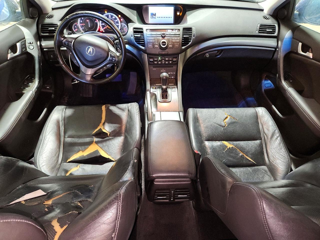 2011 Acura TSX