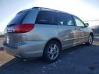 2006 Toyota Sienna xle