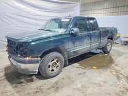 2003 Chevrolet Silverado K1500 for sale in Candia, NH