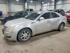 2008 Cadillac CTS