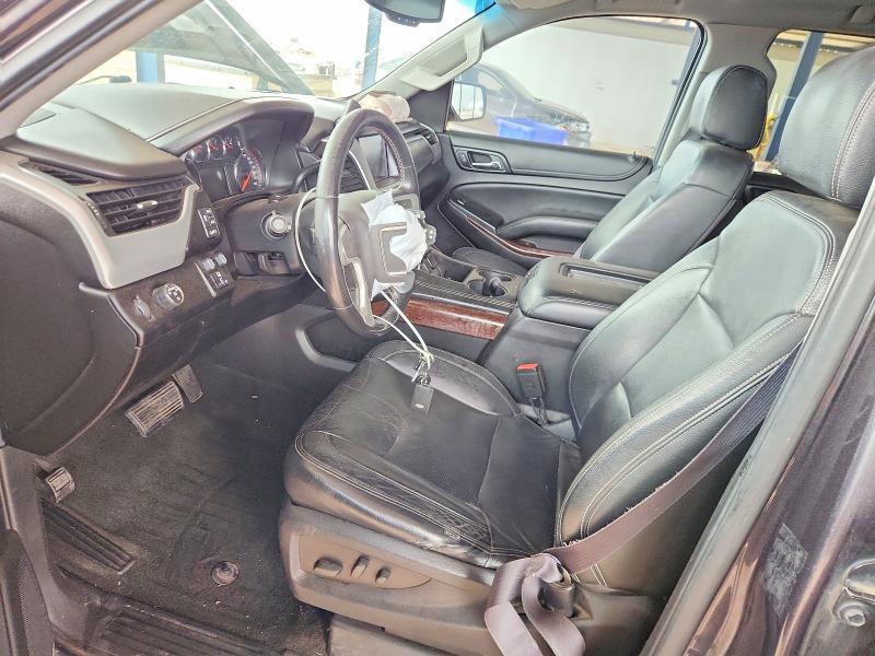 2016 GMC Yukon xl C1500 sle