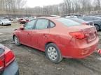 2008 Hyundai Elantra gls