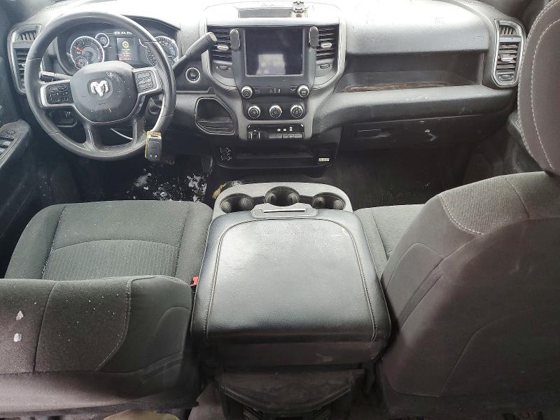 2021 Ram Trucks 3500 Tradesman