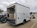 2003 Chevrolet W 3500 BOX Truck