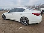 2018 Infinity Q50