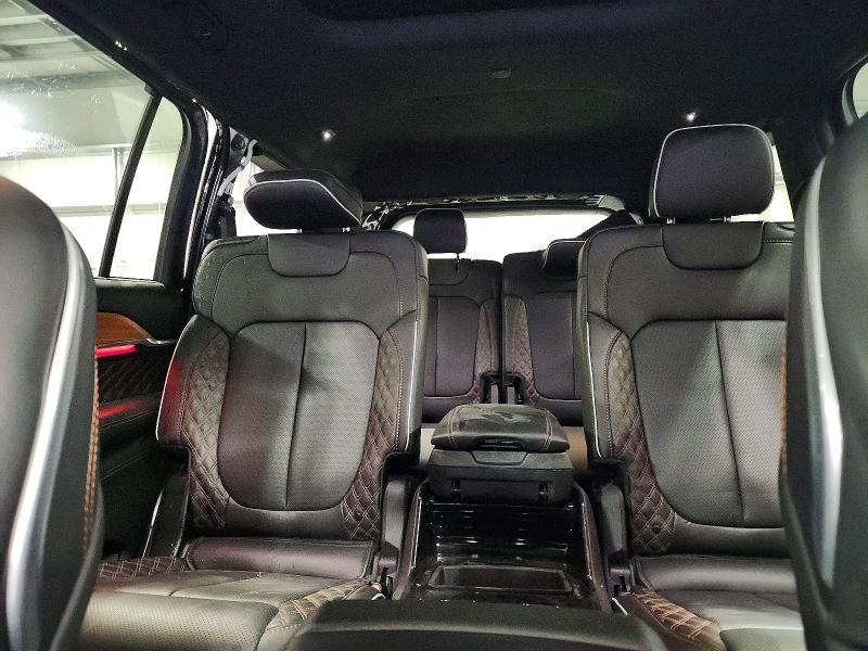 2024 Jeep Grand Cherokee l Summit