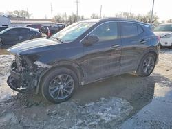 Buick Vehiculos salvage en venta: 2022 Buick Encore gx Essence