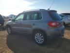 2011 Volk Tiguan