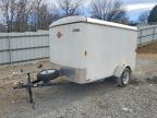 2010 Carry-On 6X10CGECSD Enclosed Cargo Trailer