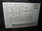 2013 Audi Q7 Premium Plus