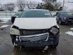 2014 Chrysler Town & Country Limited