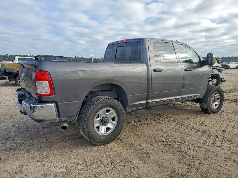2024 Dodge Ram 2500 Tradesman