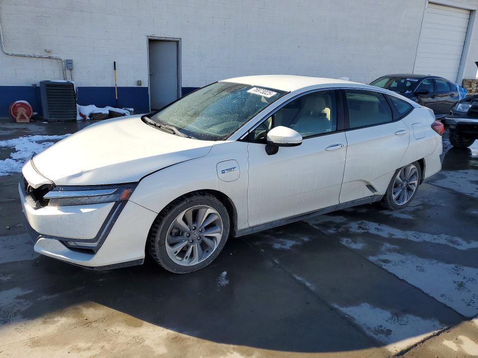 2018 Honda Clarity Touring