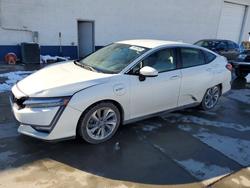 2018 Honda Clarity Touring for sale in Farr West, UT