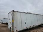 2020 Wabash Dvcvhpc DRY Van Trailer