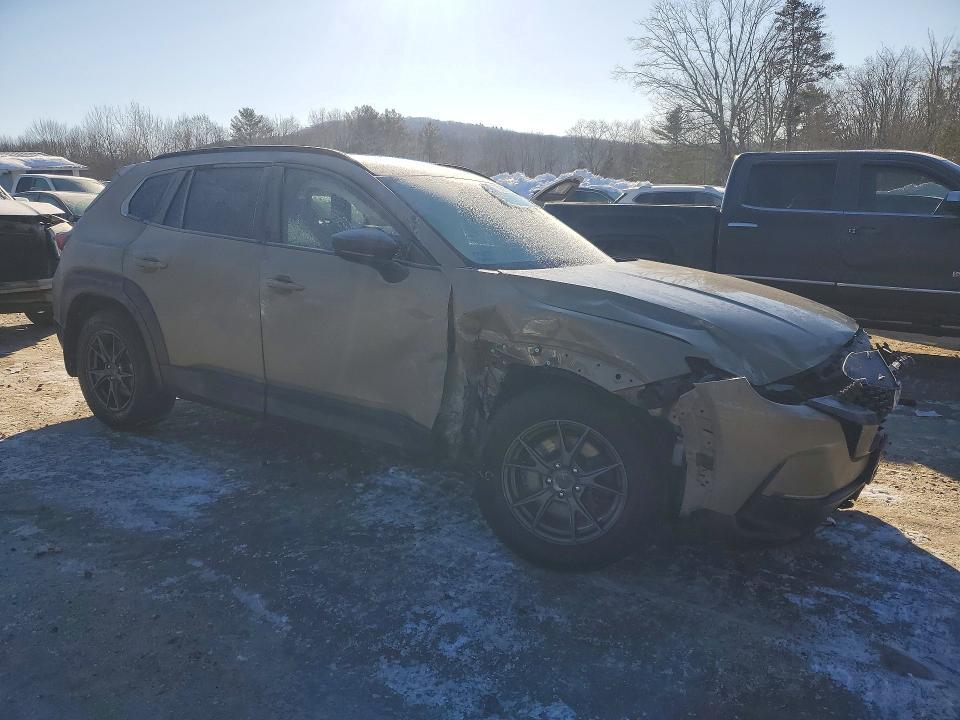 2023 Mazda Cx-50 Base