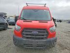 2020 Ford Transit Connect Delivery Van