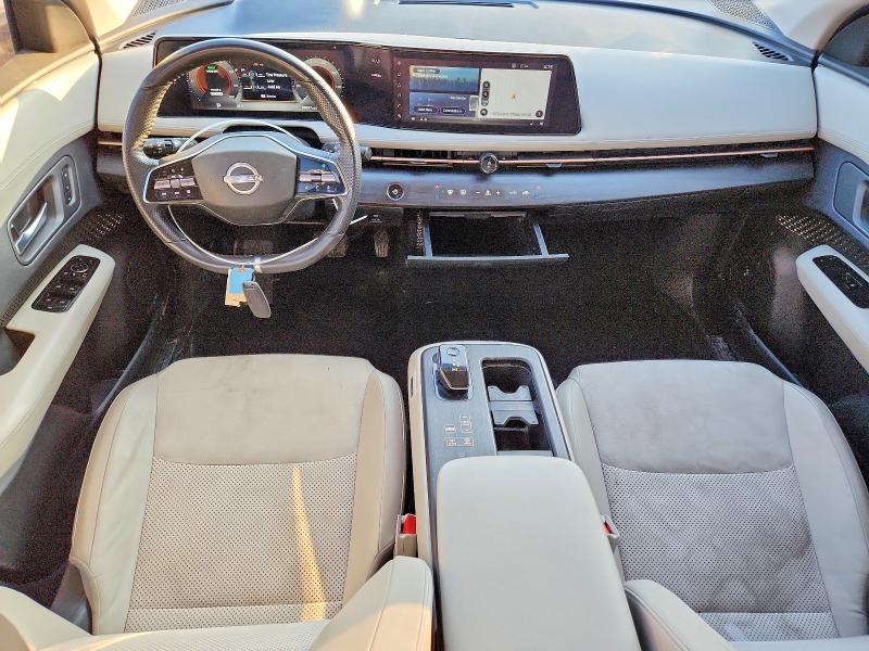 2024 Nissan Ariya Evolve+ E-4orce