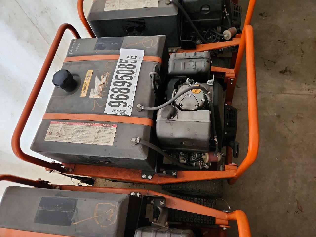 2016 Ck Power CK5-5H Generation