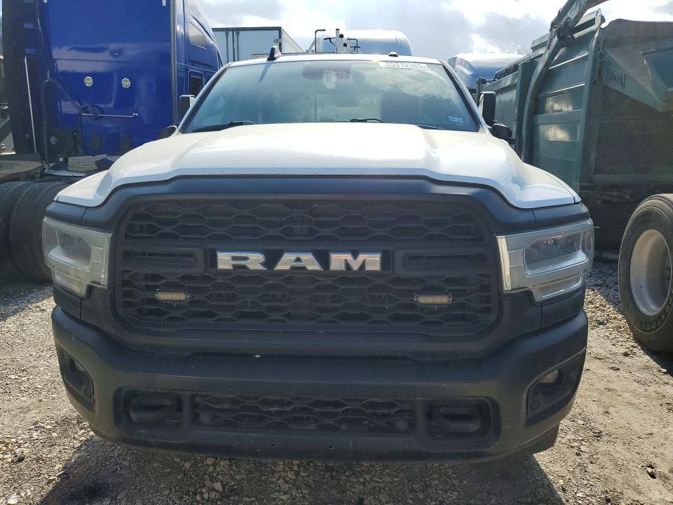 2019 Dodge RAM 2500 Tradesman
