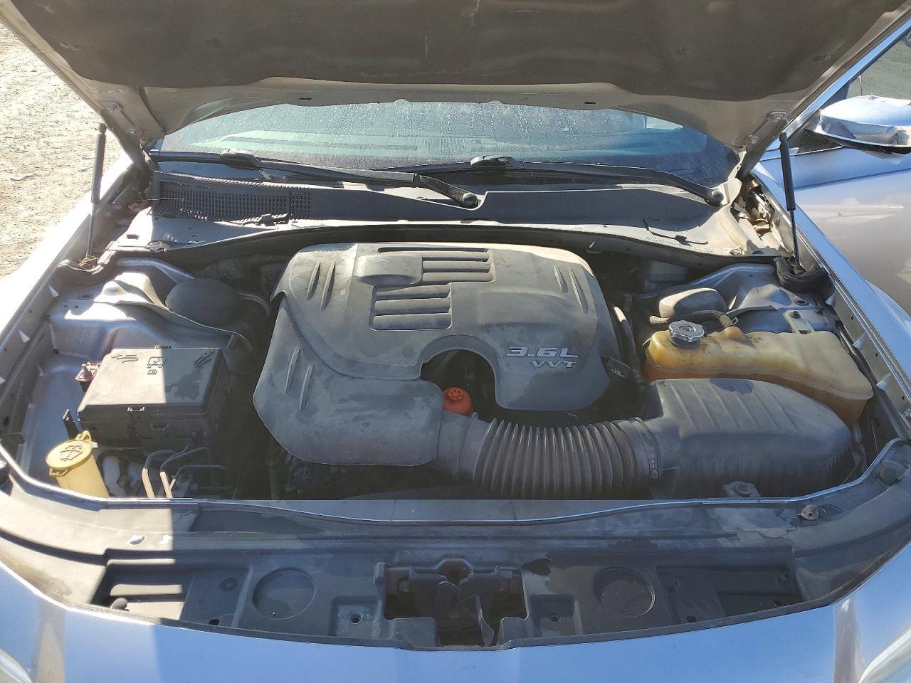 2013 Chrysler 300