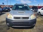 2005 Toyota Rav4