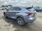 2017 Lexus Nx 200t Base