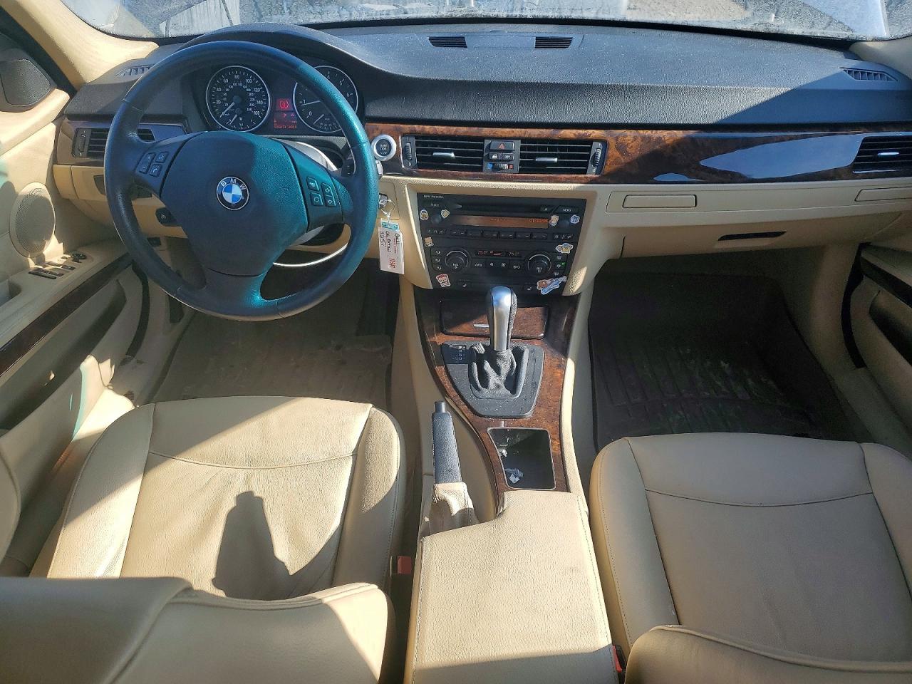 2006 BMW 325 i