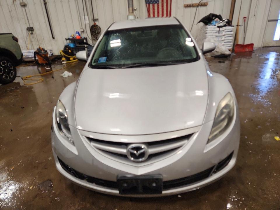 2011 Mazda 6 I